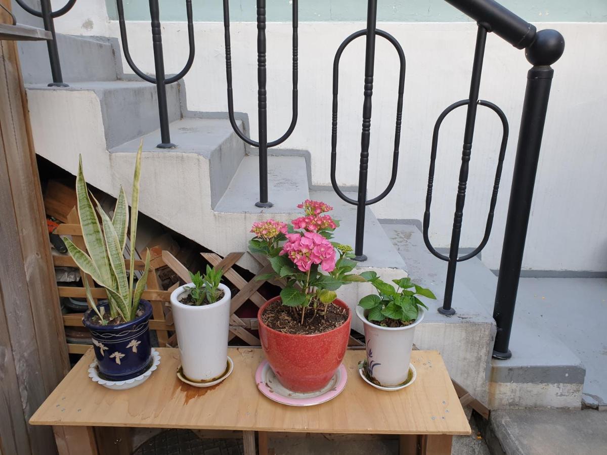 Oh My Guesthouse Σεούλ Εξωτερικό φωτογραφία