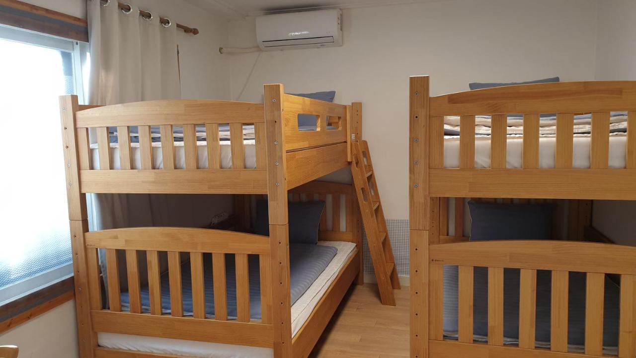 Oh My Guesthouse Σεούλ Δωμάτιο φωτογραφία