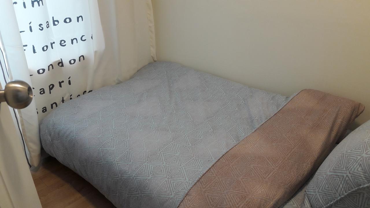 Oh My Guesthouse Σεούλ Εξωτερικό φωτογραφία