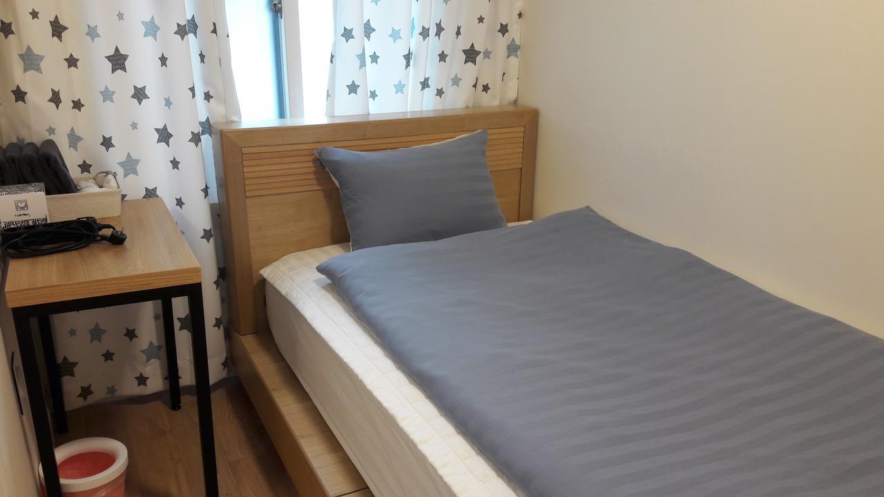 Oh My Guesthouse Σεούλ Εξωτερικό φωτογραφία