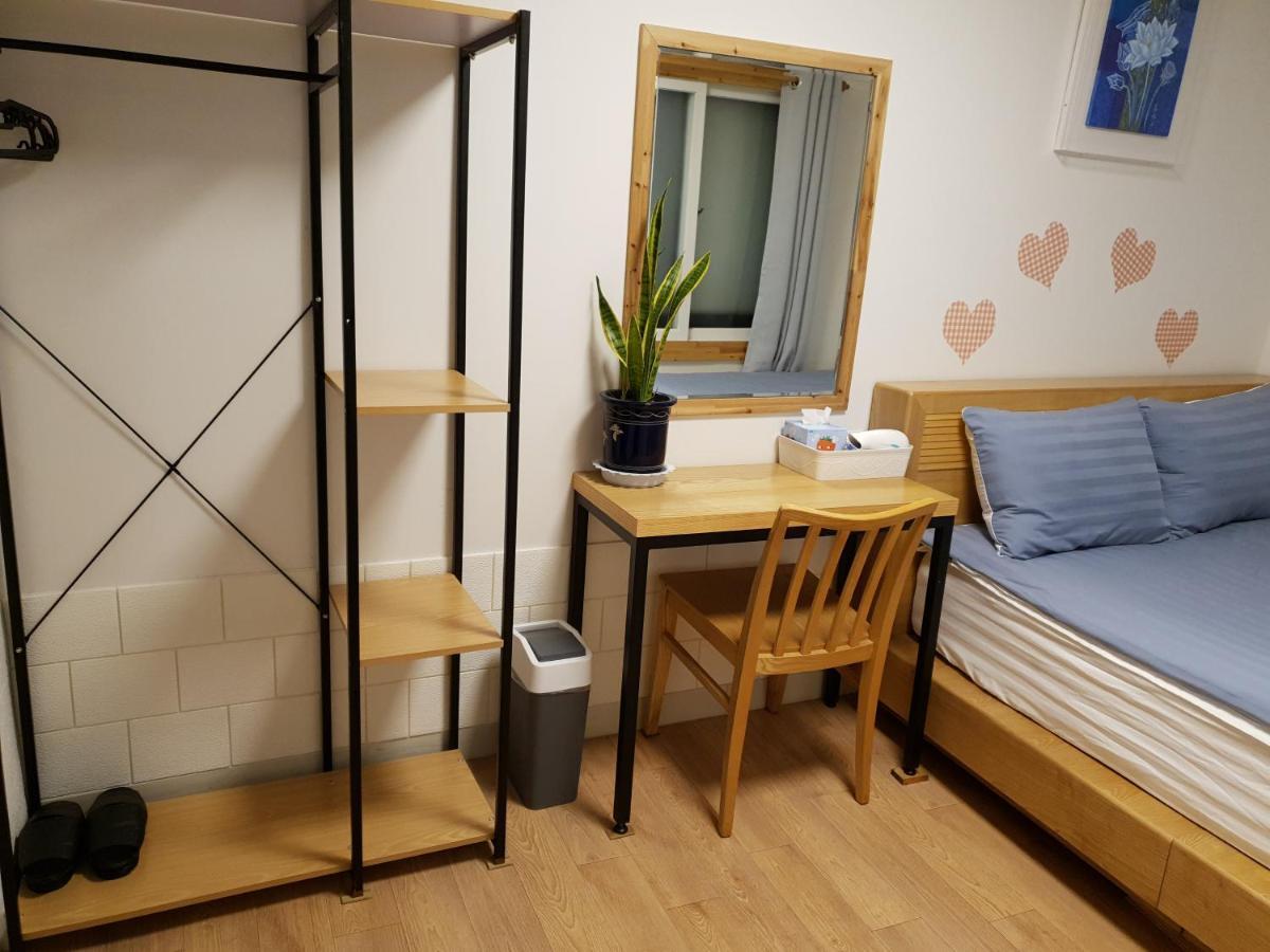 Oh My Guesthouse Σεούλ Εξωτερικό φωτογραφία